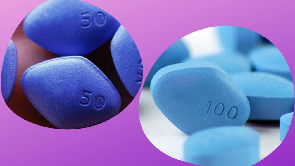 Pilula që shpëtojnë meshkujt mbi 50 vjeç nga impotenca